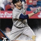 J.D. Martinez 2016 Topps #110 Detroit Tigers Baseball Card