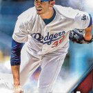 Brandon McCarthy 2016 Topps #334 Los Angeles Dodgers Baseball Card