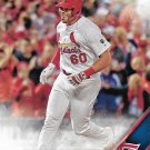 Tommy Pham 2016 Topps #440 St. Louis Cardinals Baseball Card