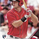 Kyle Waldrop 2016 Topps Rookie #685 Cincinnati Reds Baseball Card