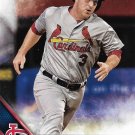 Jedd Gyorko 2016 Topps Update #US257 St. Louis Cardinals Baseball Card