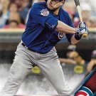 Miguel Montero 2016 Topps #36 Chicago Cubs Baseball Card