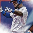 Jose Reyes 2016 Topps Update #US132 New York Mets Baseball Card