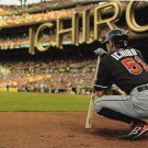 Ichiro Suzuki 2016 Topps Perspectives #P-13 Miami Marlins Baseball Card