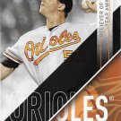 Zach Britton 2017 Topps MLB Awards #RLY-1 Baseball Card Zach Britton 2017 Topps MLB Awards #RLY-1 Baseball Card