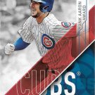 Kris Bryant 2017 Topps MLB Awards #HA-2 Baseball Card