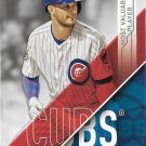 Kris Bryant 2017 Topps MLB Awards #MVP-2 Baseball Card