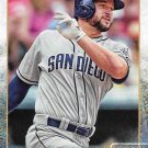 Yonder Alonso 2015 Topps #99 San Diego Padres Baseball Card