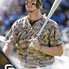 Wil Myers 2016 Topps #625 San Diego Padres Baseball Card