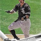 Brett Lawrie 2017 Topps #74 Chicago White Sox Baseball Card