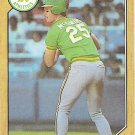 Mark McGwire 2017 Topps Rediscover Topps #RT-8 Oakland Athletics Baseball Card