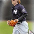 Clint Frazier 2017 Bowman #BP16 New York Yankees Baseball Card