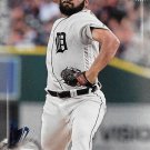 Michael Fulmer 2017 Bowman #94 Detroit Tigers Baseball Card