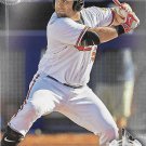 D.J. Stewart 2017 Bowman #BP91 Baltimore Orioles Baseball Card