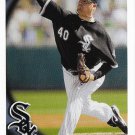 J.J. Putz 2010 Topps Update #US-148 Chicago White Sox Baseball Card