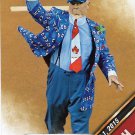 Don Cherry 2016 Topps First Pitch #FP-3 Baseball Card