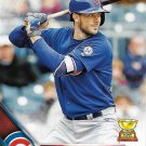 Kris Bryant 2016 Topps #350 Chicago Cubs Baseball Card