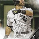 Adam Eaton 2016 Topps #165 Chicago White Sox Baseball Card