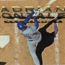 Adrian Gonzalez 2016 Topps Perspectives #P-2 Los Angeles Dodgers Baseball Card