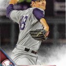 Andrew Miller 2016 Topps #218 New York Yankees Baseball Card