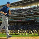 Kris Bryant 2016 Topps Perspectives #P-11 Chicago Cubs Baseball Card
