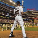 Byron Buxton 2016 Topps Perspectives #P-6 Minnesota Twins Baseball Card