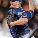 Craig Kimbrel 2016 Topps #13 San Diego Padres Baseball Card