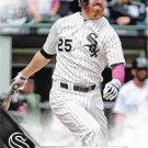 Adam LaRoche 2016 Topps #131 Chicago White Sox Baseball Card