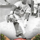 Hal Newhouser 2016 Topps '100 Years at Wrigley' #WRIG-49 Detroit Tigers Baseball Card