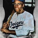 Jackie Robinson 2016 Topps MLB Debut #MLBD-30 Brooklyn Dodgers Baseball Card