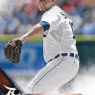 Anibal Sanchez 2016 Topps #69 Detroit Tigers Baseball Card