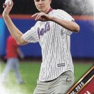 Kristaps Porzingis 2016 Topps First Pitch #FP-8 Baseball Card