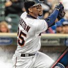 Byron Buxton 2016 Topps #528 Minnesota Twins Baseball Card