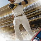Eduardo Escobar 2016 Topps #360 Minnesota Twins Baseball Card