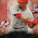Ken Griffey Jr. 2016 Topps Salute To The Kid #KID-21 Cincinnati Reds Baseball Card