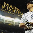 Mark Teixeira 2016 Topps Perspectives #P-18 New York Yankees Baseball Card