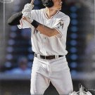 Brian Anderson 2017 Bowman #BP87 Miami Marlins Baseball Card