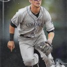 Brendan Rodgers 2017 Bowman Prospects Chrome #BCP88 Colorado Rockies Baseball Card
