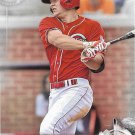 Nick Senzel 2017 Bowman #BP1 Cincinnati Reds Baseball Card