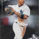 Gleyber Torres 2017 Bowman Prospects Chrome #BCP80 New York Yankees Baseball Card