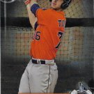 Kyle Tucker 2017 Bowman Prospects Chrome #BCP28 Houston Astros Baseball Card