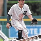 Nick Castellanos 2017 Topps #515 Detroit Tigers Baseball Card