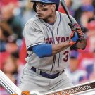 Curtis Granderson 2017 Topps #525 New York Mets Baseball Card