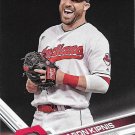Jason Kipnis 2017 Topps #460 Cleveland Indians Baseball Card
