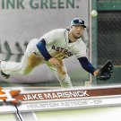 Jake Marisnick 2017 Topps #526 Houston Astros Baseball Card