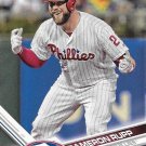 Cameron Rupp 2017 Topps #352 Philadelphia Phillies Baseball Card