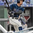 Mallex Smith 2017 Topps #512 Tampa Bay Rays Baseball Card