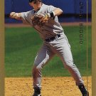 Craig Biggio 1999 Topps #325 Houston Astros Baseball Card