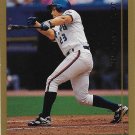 Jose Cruz Jr. 1999 Topps #386 Toronto Blue Jays Baseball Card Jose Cruz Jr. 1999 Topps #386 Toronto Blue Jays Baseball Card