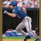 Alex Gonzalez 1999 Topps #305 Toronto Blue Jays Baseball Card Alex Gonzalez 1999 Topps #305 Toronto Blue Jays Baseball Card